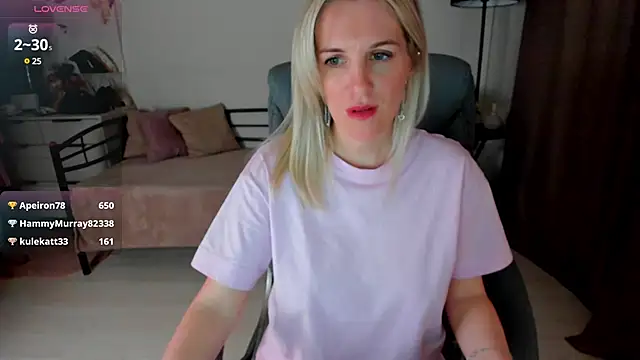 I D A online show from March 23, 2025, 12:58 am