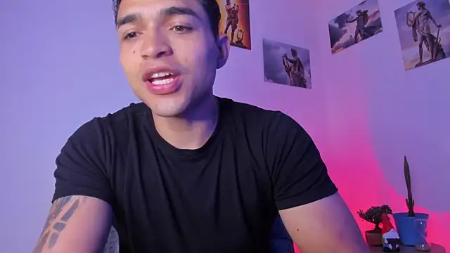 gerson zt online show from November 9, 2025, 1:42 am