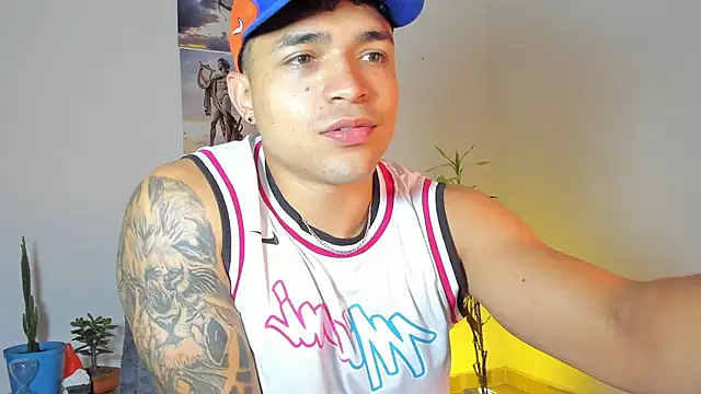 gerson zt online show from February 27, 2026, 9:58 pm