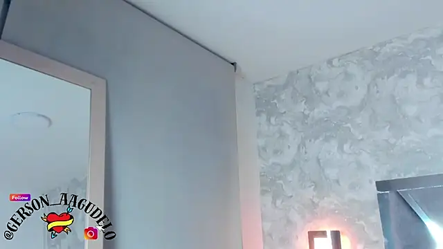 gerson zt online show from March 9, 2025, 9:13 am