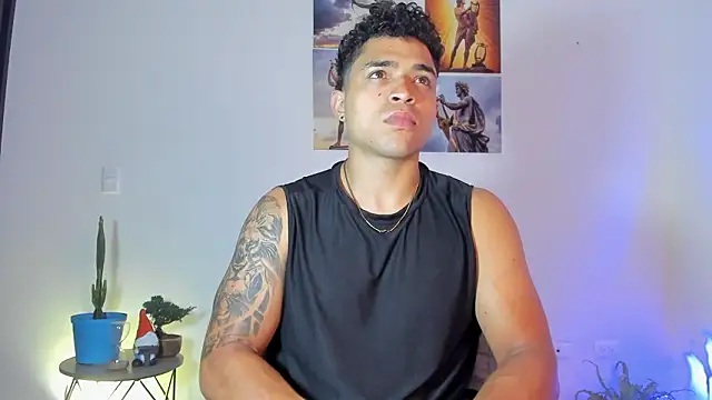 gerson zt online show from February 12, 2026, 11:37 pm