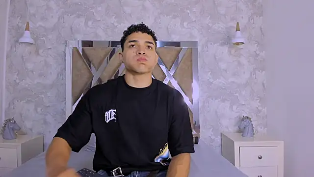 gerson zt online show from October 19, 2025, 8:55 pm