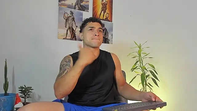 gerson zt online show from February 26, 2026, 9:26 pm