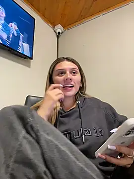 Snapshot of aliisonn_parker26 chatting on January 30, 2025, 8:31 pm aliisonn parker26 online show from January 30, 2025, 8:31 pm