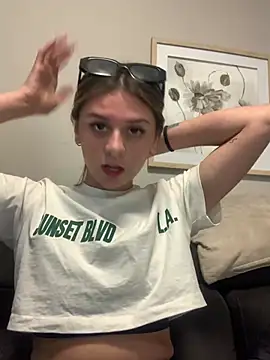 Snapshot of aliisonn_parker26 chatting on January 30, 2025, 1:33 am aliisonn parker26 online show from January 30, 2025, 1:33 am