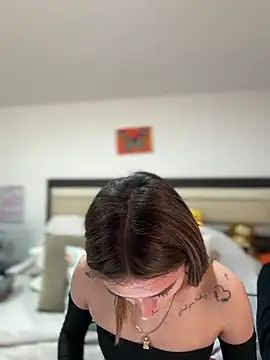 Snapshot of aliisonn_parker26 chatting on January 31, 2025, 6:03 pm aliisonn parker26 online show from January 31, 2025, 6:03 pm