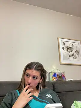 Snapshot of aliisonn_parker26 chatting on February 26, 2025, 7:42 pm aliisonn parker26 online show from February 26, 2025, 7:42 pm