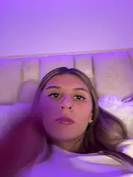 Snapshot of aliisonn_parker26 chatting on January 30, 2025, 4:37 am aliisonn parker26 online show from January 30, 2025, 4:37 am