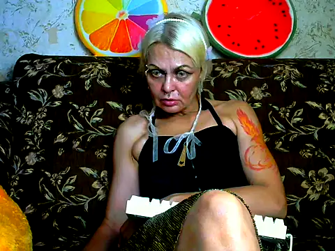 Gardener of Illusions online show from September 10, 2025, 3:55 pm