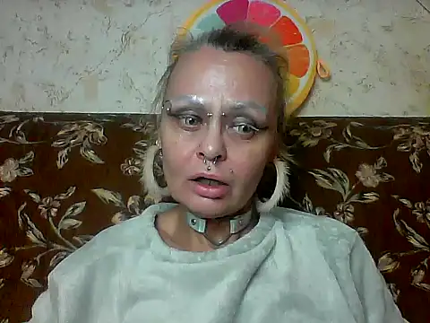 Gardener of Illusions online show from May 17, 2026, 4:40 pm