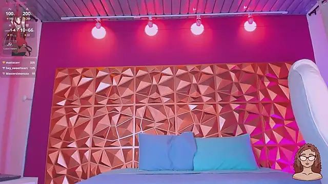 keendaall online show from March 1, 2025, 6:54 pm