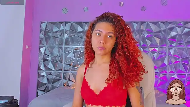 keendaall online show from March 14, 2025, 12:51 pm