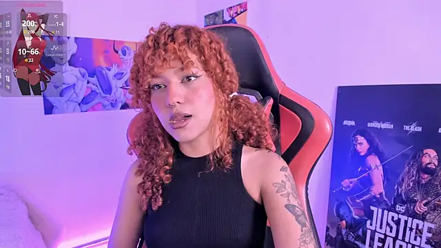 keendaall online show from January 16, 2026, 12:58 am