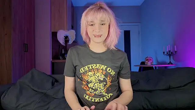 Gregory Byyrd online show from February 19, 2026, 9:01 pm