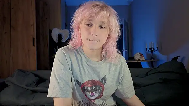 Gregory Byyrd online show from April 26, 2026, 8:50 pm