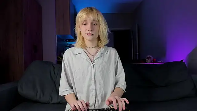 Gregory Byyrd online show from March 8, 2025, 4:12 am