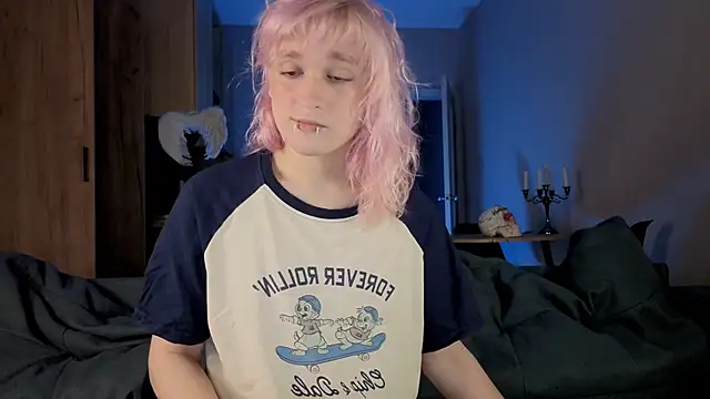 Gregory Byyrd online show from April 25, 2026, 9:01 pm