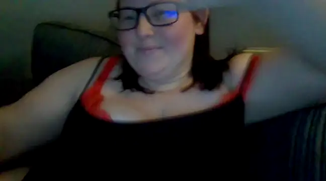 Curvy-Clare-30 online show from December 7, 2024, 2:30 pm