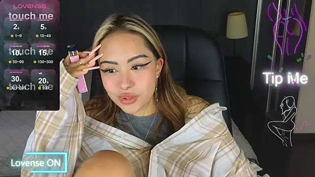 baby  kim online show from September 28, 2025, 5:03 am