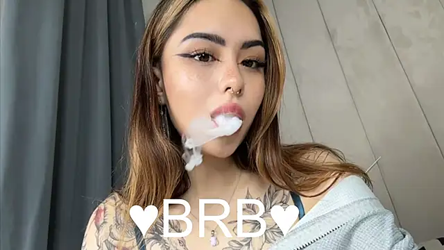 baby  kim online show from October 21, 2025, 8:08 pm