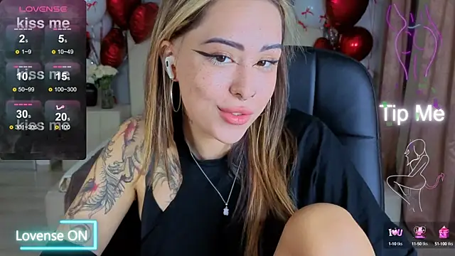 baby  kim online show from October 6, 2025, 5:08 am