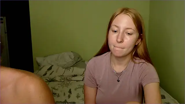 AliceStoneJhonyStone online show from September 12, 2025, 8:30 pm