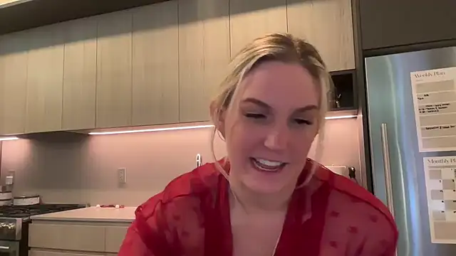 Graciemae baexx online show from December 22, 2025, 12:55 am