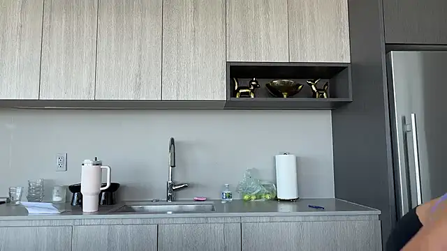 Graciemae baexx online show from September 18, 2025, 6:55 pm