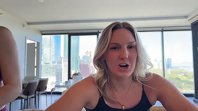 Graciemae baexx online show from September 25, 2025, 5:19 pm