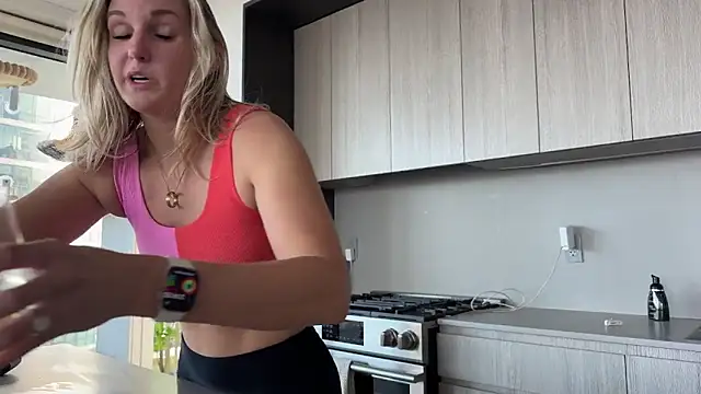 Graciemae baexx online show from January 9, 2026, 8:16 pm