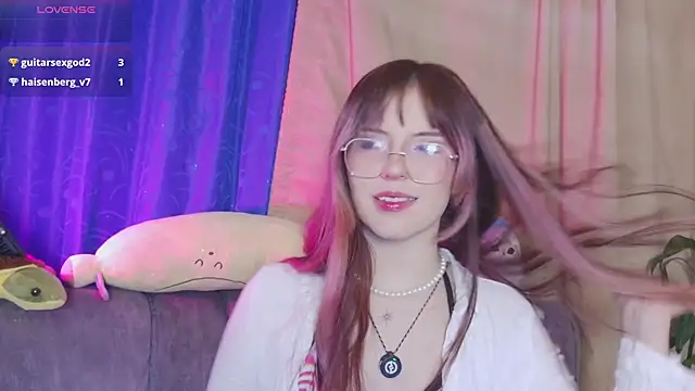cherrybom969 online show from July 27, 2026, 3:13 am