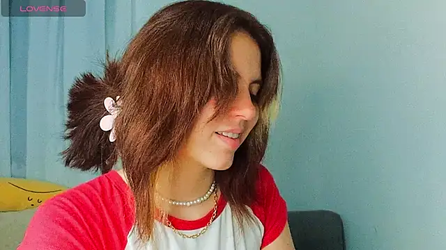 cherrybom969 online show from February 7, 2025, 6:35 am