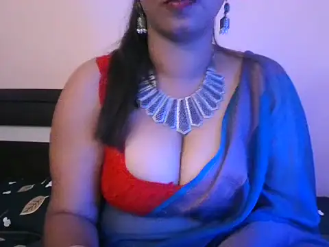 Snapshot of Sexy-Shalinii chatting on December 16, 2025, 12:09 pm Sexy-Shalinii online show from December 16, 2025, 12:09 pm