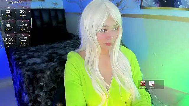 sexyy kitty18 online show from February 19, 2026, 4:09 am