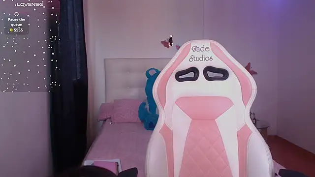 Madysson leee online show from September 16, 2025, 7:59 pm