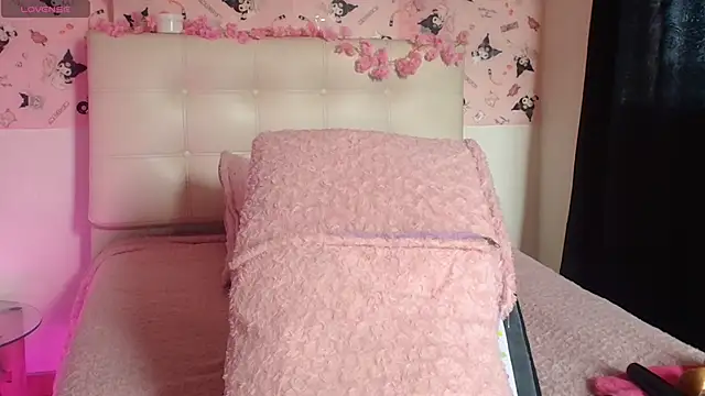 Madysson leee online show from February 12, 2026, 5:34 pm