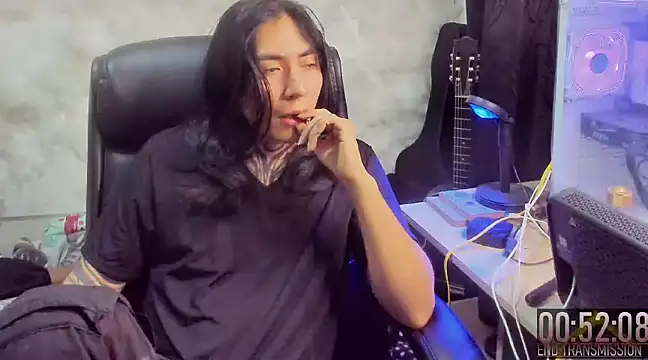 mikeysloan online show from January 26, 2025, 1:09 am