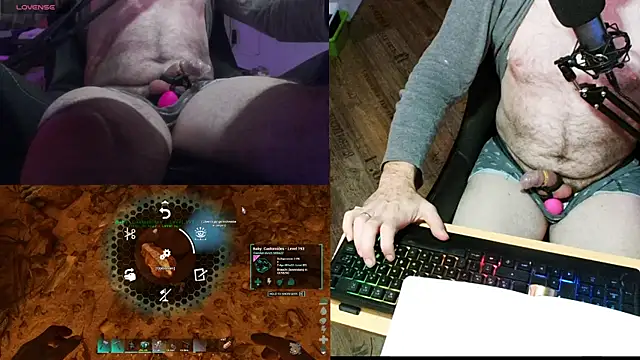 Crosss-23cm online show from January 17, 2025, 8:11 pm