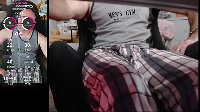 Crosss-23cm online show from September 25, 2025, 3:18 pm