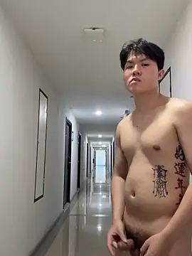 thehornyboyz online show from October 29, 2025, 2:43 am