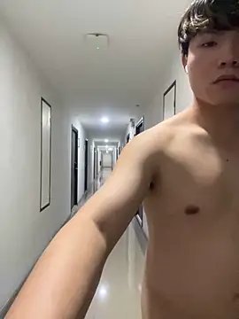 thehornyboyz online show from February 6, 2025, 7:07 pm