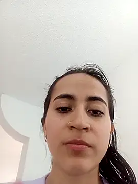 Mia Fischer online show from September 22, 2025, 7:20 pm