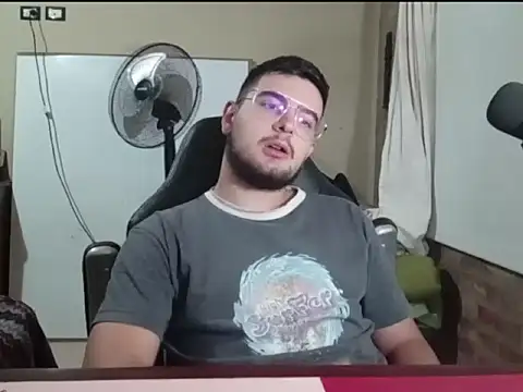 enzis3 online show from April 4, 2026, 3:51 pm