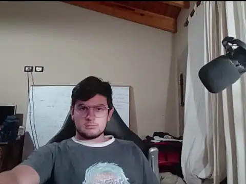 enzis3 online show from November 22, 2025, 9:24 pm