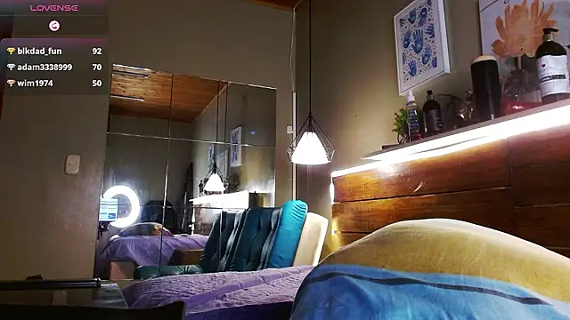 SonicJ25 online show from March 11, 2026, 12:48 am