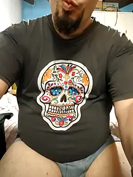Snapshot of MrBig_2024 chatting on February 18, 2025, 9:09 pm MrBig 2024 online show from February 18, 2025, 9:09 pm