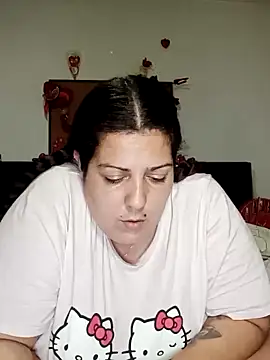 kittymorenita26 online show from January 27, 2025, 11:00 pm