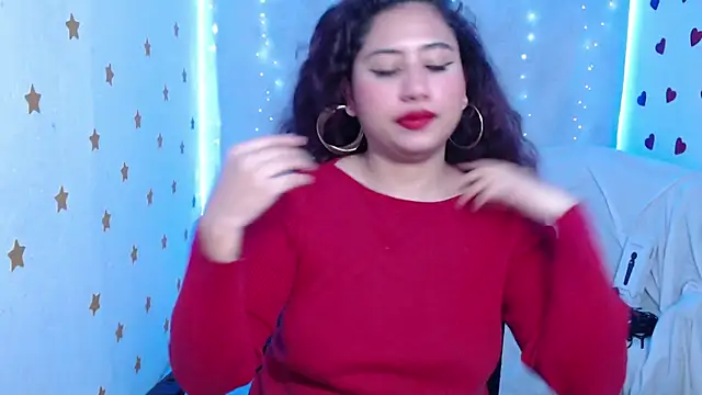 valeriia  118 online show from March 12, 2025, 5:13 am