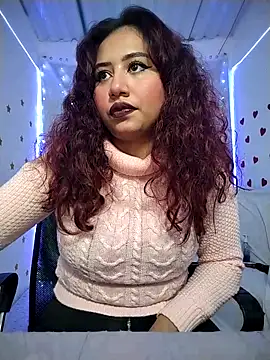 valeriia  118 online show from March 13, 2025, 5:11 am