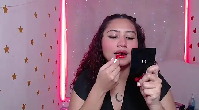 valeriia  118 online show from March 18, 2025, 5:02 am